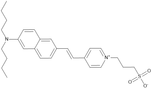 Di-4-ANEPPS,cas:90134-00-2 