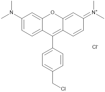 MitoTracker Orange CMTMRos