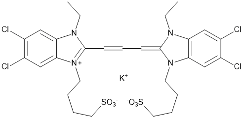 TDBC-4,cas:85012-34-6