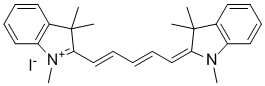 HIDC iodide,cas:36536-22-8 