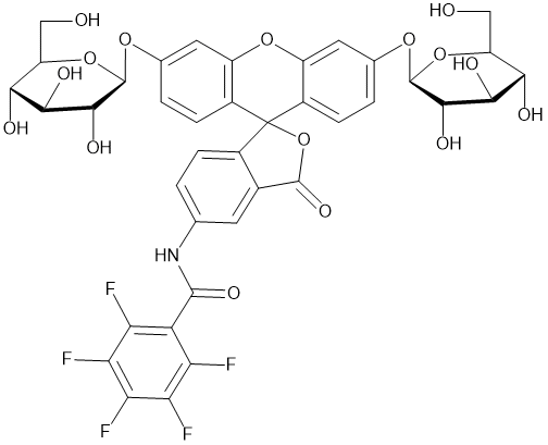 PFB-FDGlu,Cas:209540-62-5 