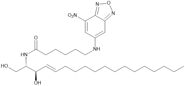 C6 NBD ceramide ,cas:94885-02-6