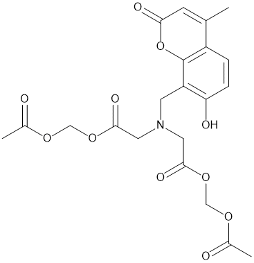 Calcein Blue AM,cas:168482-84-6