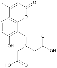 Calcein Blue,cas:54375-47-2 