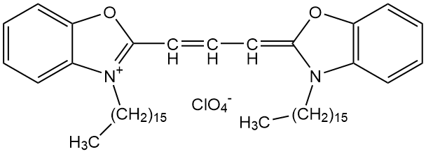 DiOC16(3),cas:161433-32-1