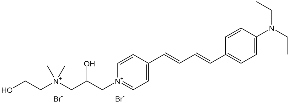 RH 795,cas:172807-13-5