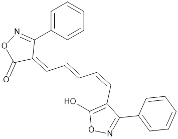 Oxonol V,cas:61389-30-8