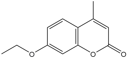 7-ethoxy-4-Methylcoumarin,cas:87-05-8 