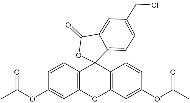 Green CMFDA,cas:136832-63-8 