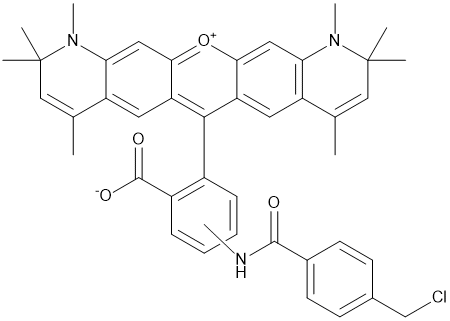 CytoTrace™ Red CMTPX 