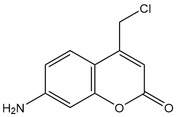 7-Amino-4-chloromethylcoumarin,cas:147963-22-2