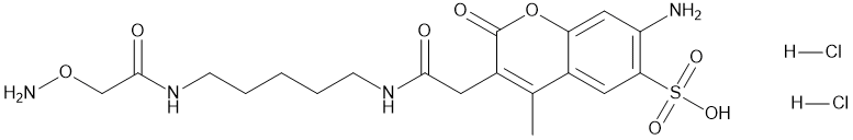 BF 350 Hydroxylamine