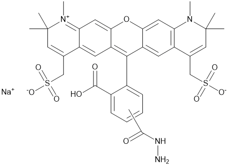 BF 594 Hydrazide