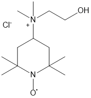 TEMPO choline,cas:50669-92-6