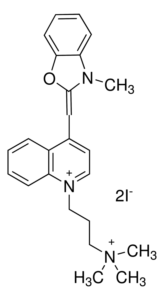 Oxazole yellow,cas:152068-09-2