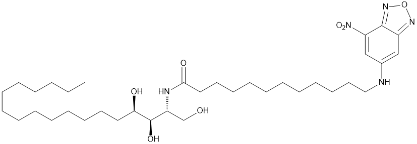 C12 NBD Phytoceramide