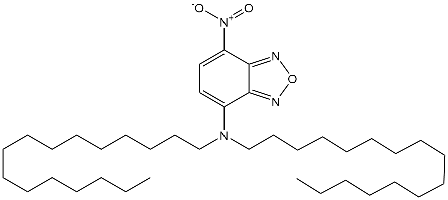 NBD Dihexadecylamine,cas:117056-66-3