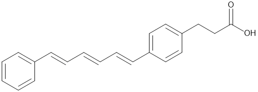 DPH propionic acid,cas:84294-98-4 