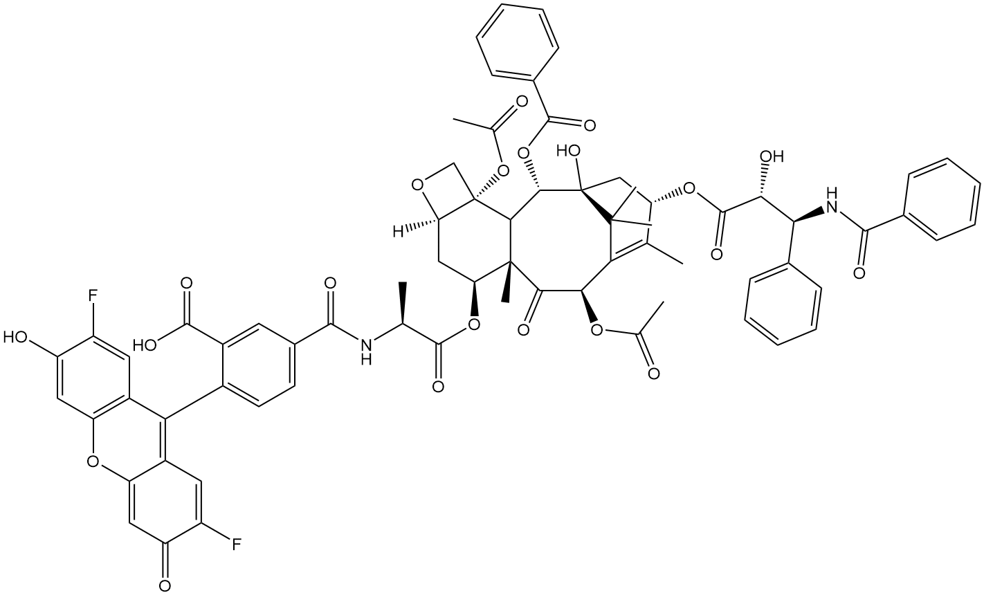 Flutax 2,cas:301844-13-3