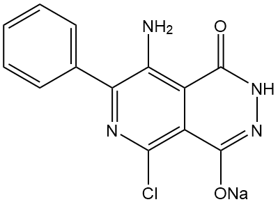 L 012 sodium salt,cas:143556-24-5 