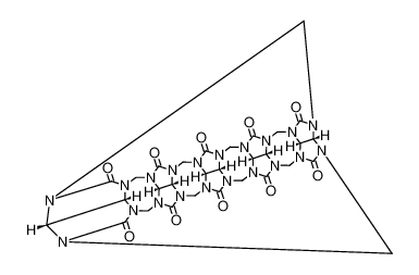 Cucurbit[5]uril hydrate