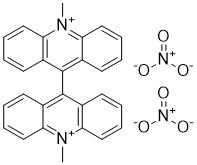 Lucigenin,cas:2315-97-1 