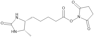 Link-EZ NHS-Desthiobiotin