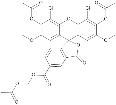 5-JOE, AM diacetate 