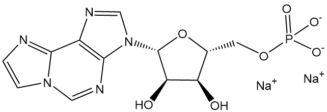 1,N6-Ethenoadenosine 5-monophosphate sodium salt