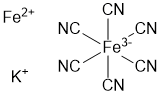 Prussian Blue Soluble,cas:12240-15-2