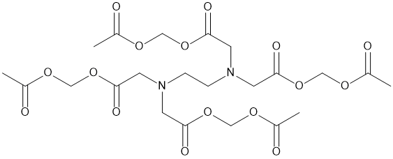 EDTA AM,cas:162303-59-5