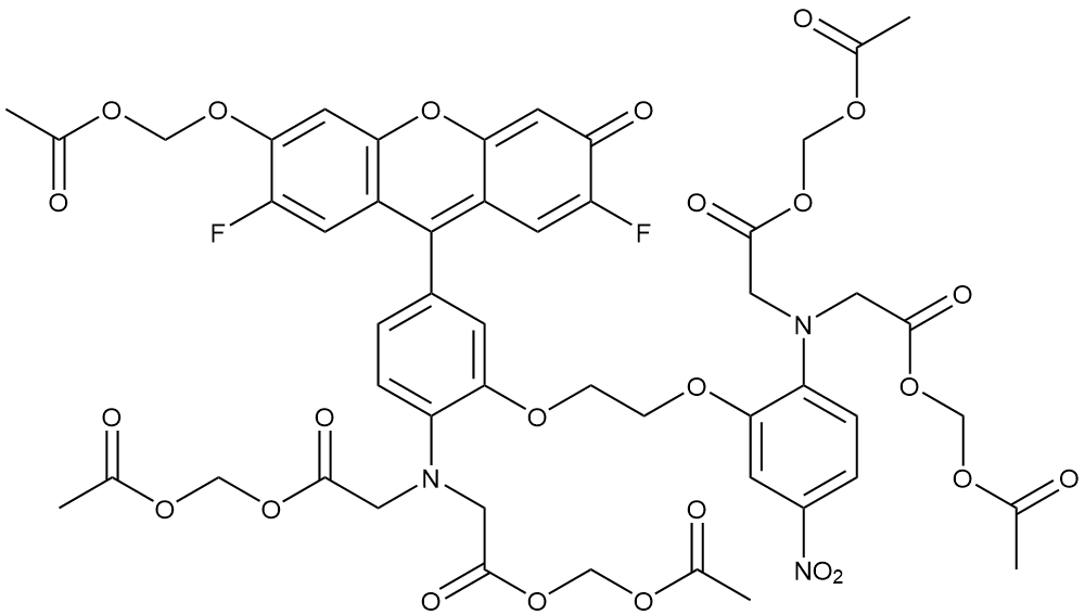 Fluo-5N AM 