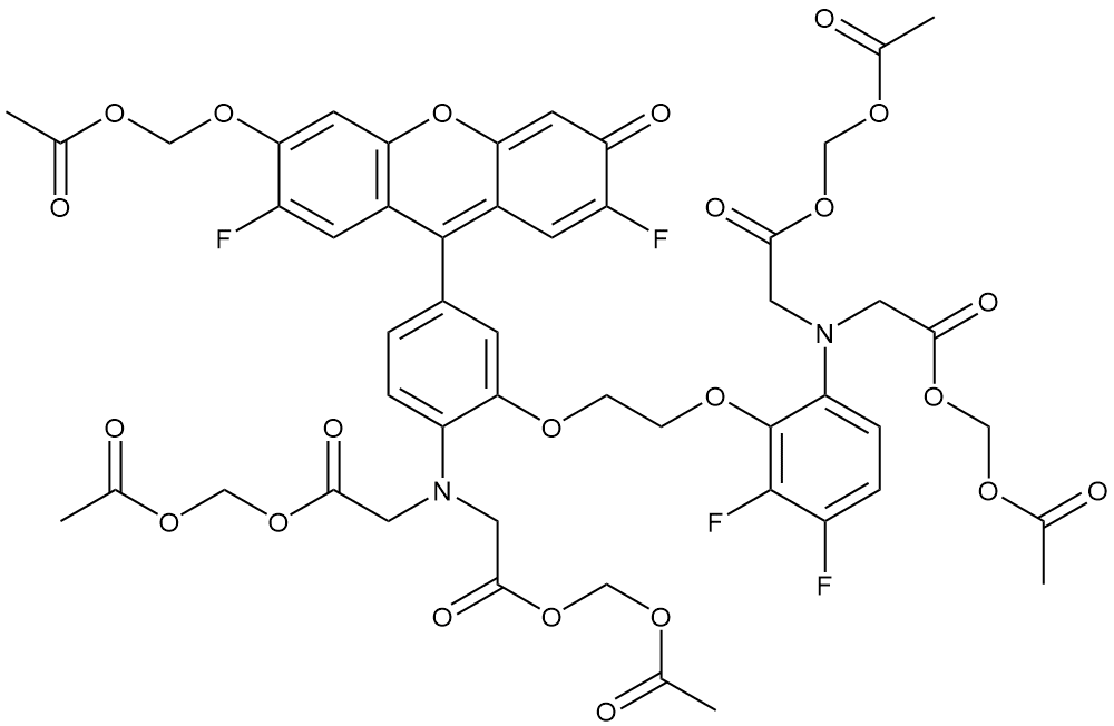 Fluo-4FF AM 