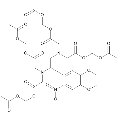 DMNP-EDTA AM