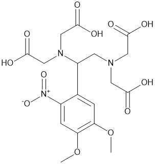 DMNP-EDTA,cas:117367-86-9 