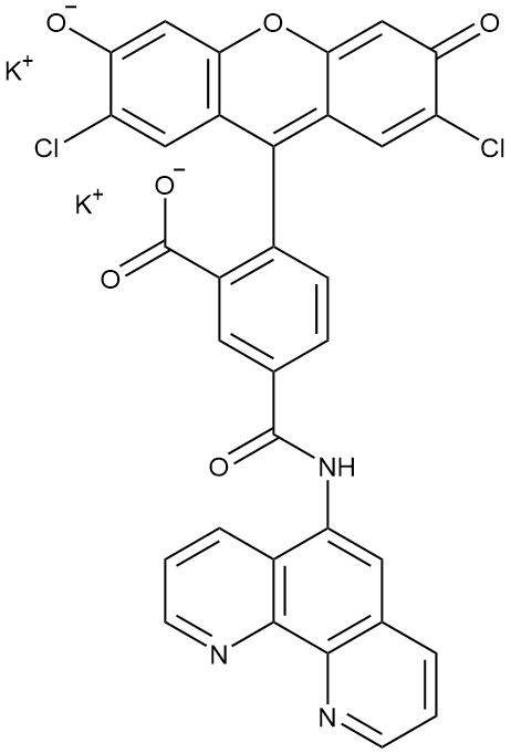 PhenanGreen SK Dipotassium Salt 