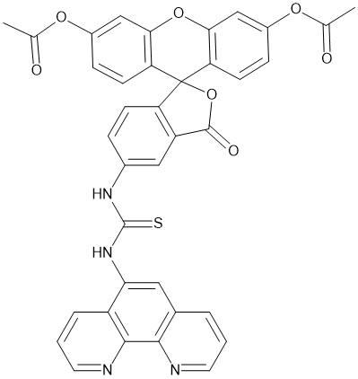 PhenanGreen FL Diacetate