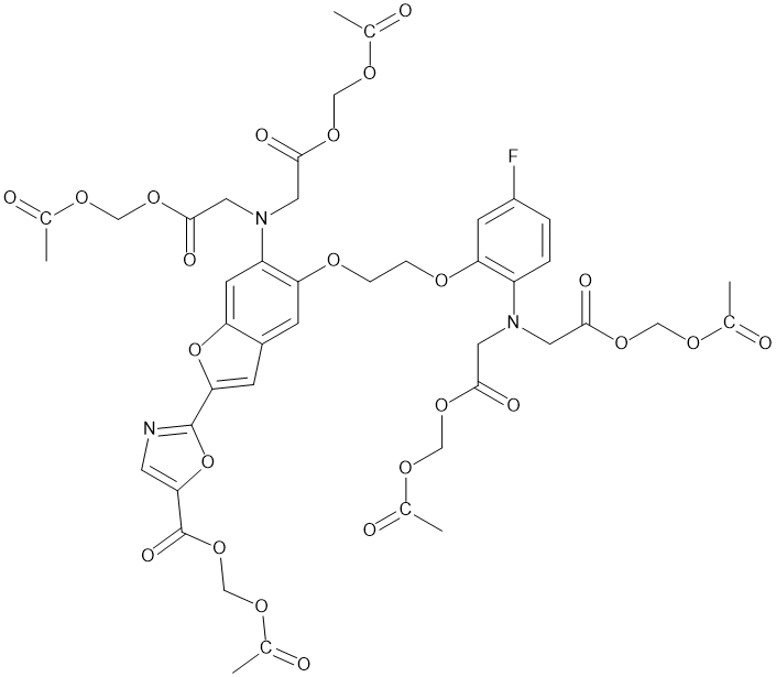 Fura-5F AM 