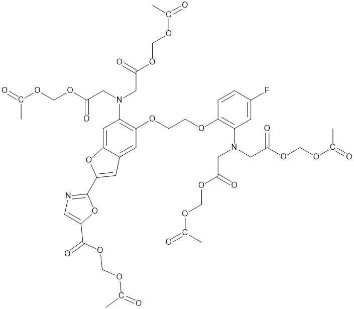 Fura-4F AM