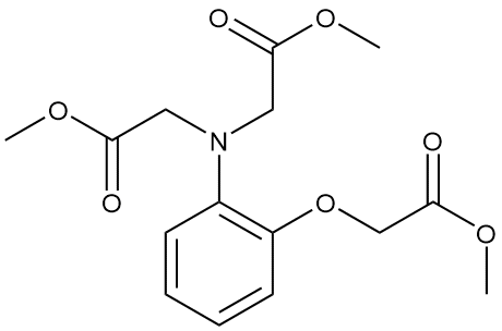 APTRA trimethyl ester,cas:450358-62-0