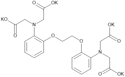 BAPTA tetrapotassium Salt,cas:73630-08-7