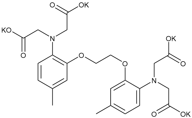 5,5-Dimethyl BAPTA tetrapotassium salt,cas:73630-09-8