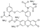 Fluo-3,cas:123632-39-3