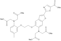 Fura-2 pentasodium salt,cas96314-98-6