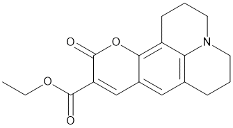 Coumarin 314,cas:55804-66-5