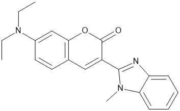 Coumarin 30,cas:41044-12-6