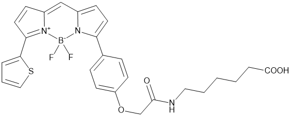 BDY TR-X,cas:186961-29-5 