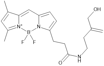 Allyl-Bodipy-FL-510,cas:926012-31-9