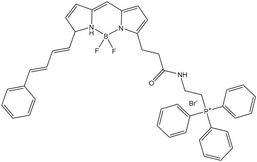 MitoPerOx,cas:1392820-50-6