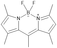 BODIPY 493-503,cas:121207-31-6